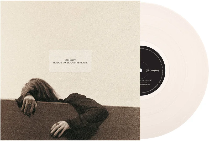 Pre-Order: Mad Honey - Bridge Over Cumberland [Clear Vinyl] (Wht)