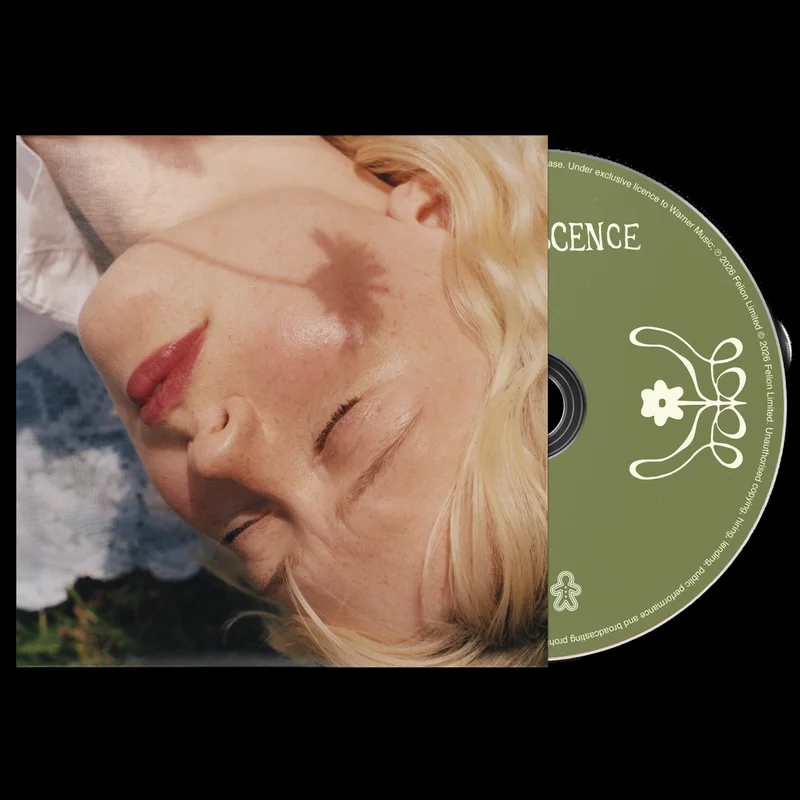 Pre-Order: Maisie Peters - Florescence [CD]