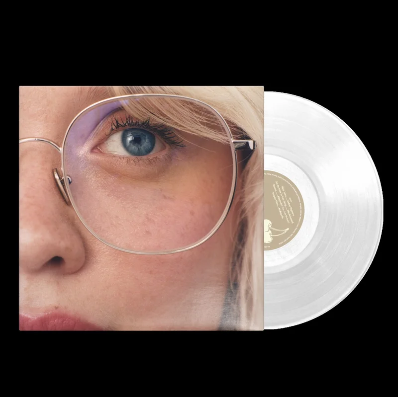 Pre-Order: Maisie Peters - Florescence [Indie Exclusive Clear]