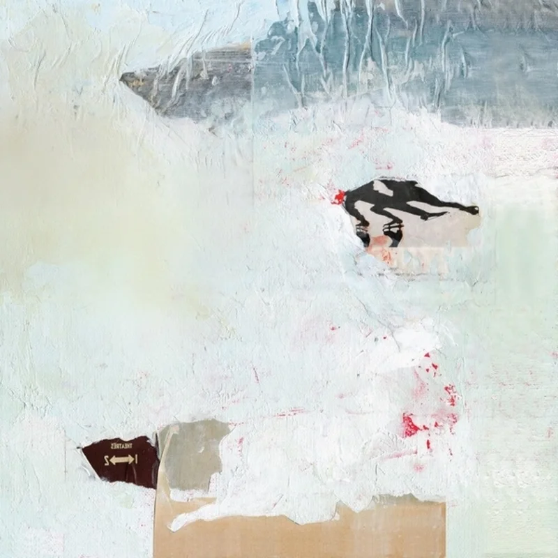 Pre-Order: Mark Templeton - Standing On A Hummingbird [LP]