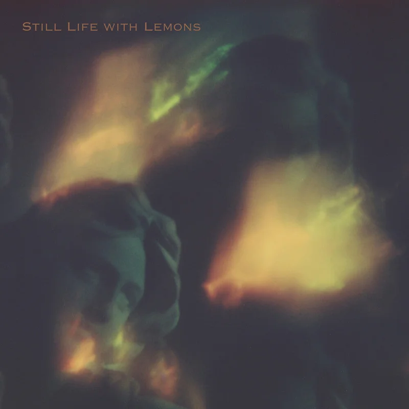 Pre-Order: Marta Warelis - Still Life With Lemons [CD]