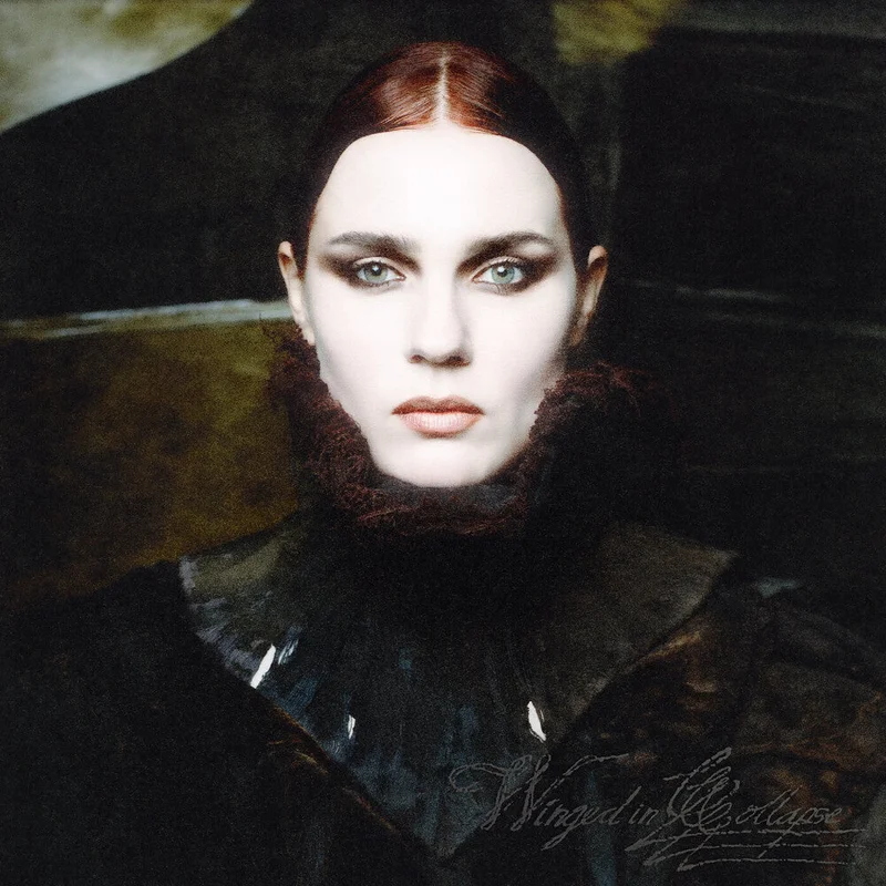 Pre-Order: Martyna Basta - Winged In Collapse [LP]