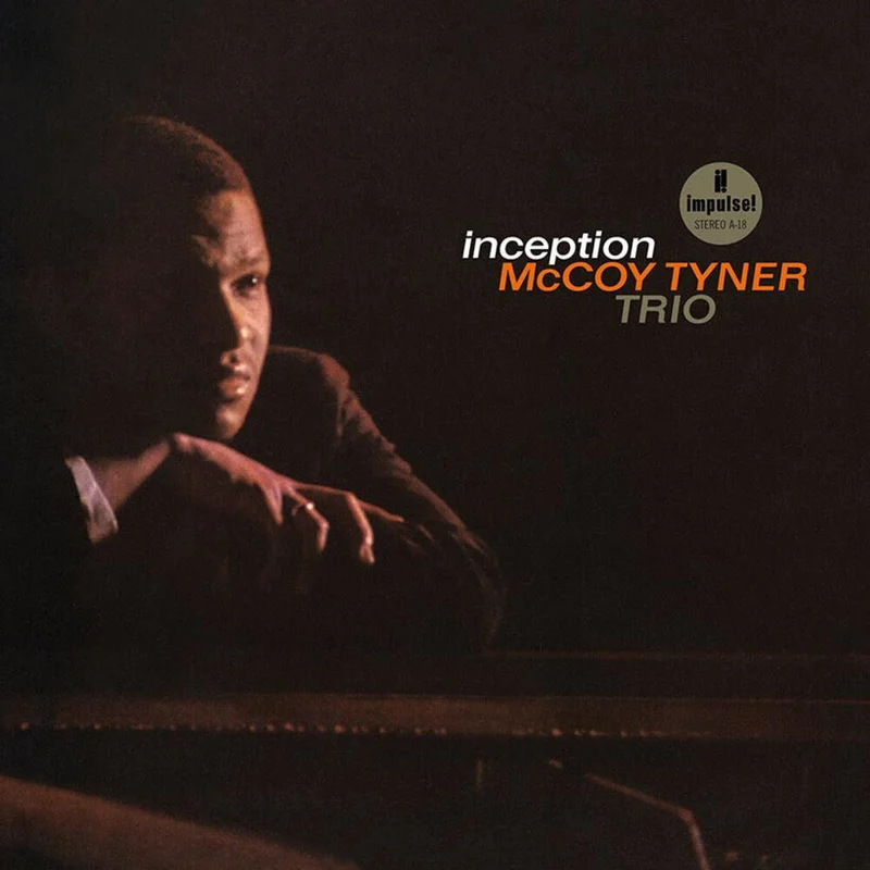 Pre-Order: McCoy Tyner - Inception (Verve Acoustic Sounds Series) [180 Gram]