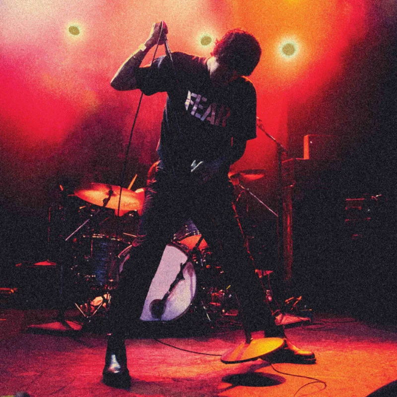 Pre-Order: Memo Pst - Eternal Actors [LP]