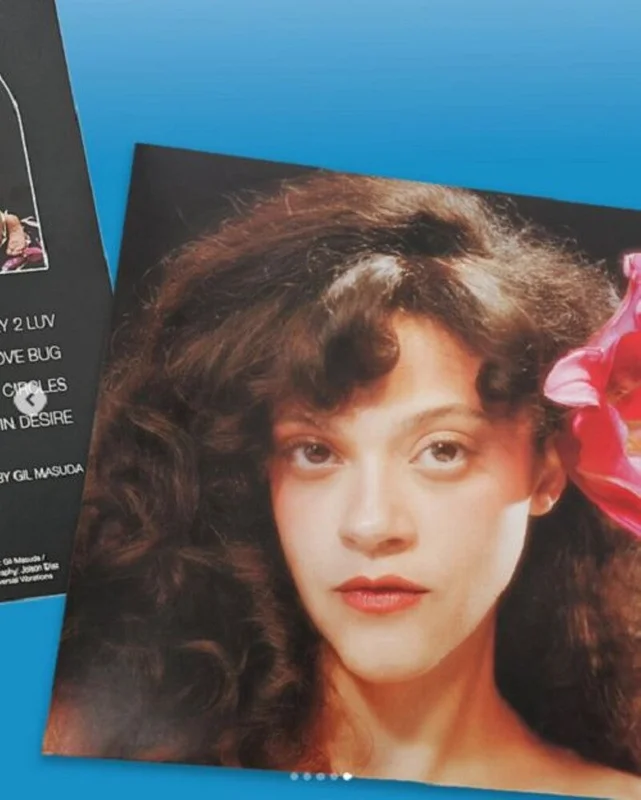 Pre-Order: MIA - In The Moonlight [LP]