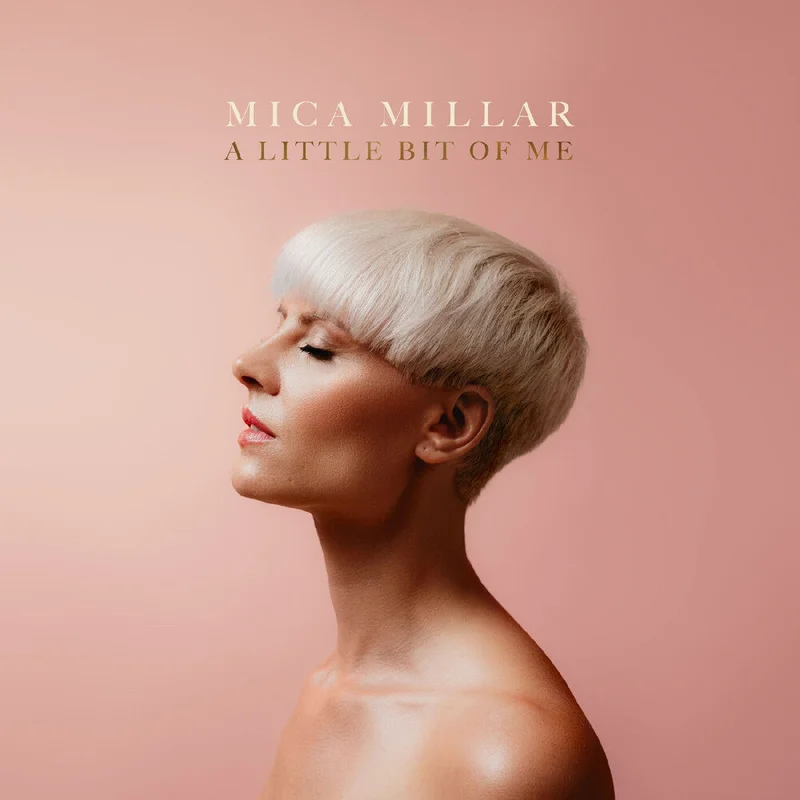 Pre-Order: Mica Millar - Little Bit Of Me - Cream Vinyl [Colored Vinyl]