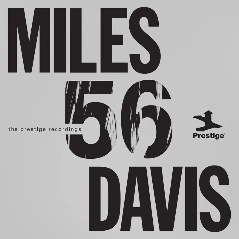 Pre-Order: Miles Davis - Miles '56 [Box Set - 180 Gram]