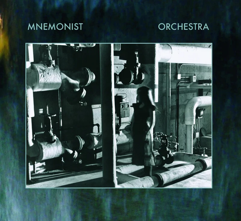Pre-Order: Mnemonist - Mnemonist Orchestra [CD]