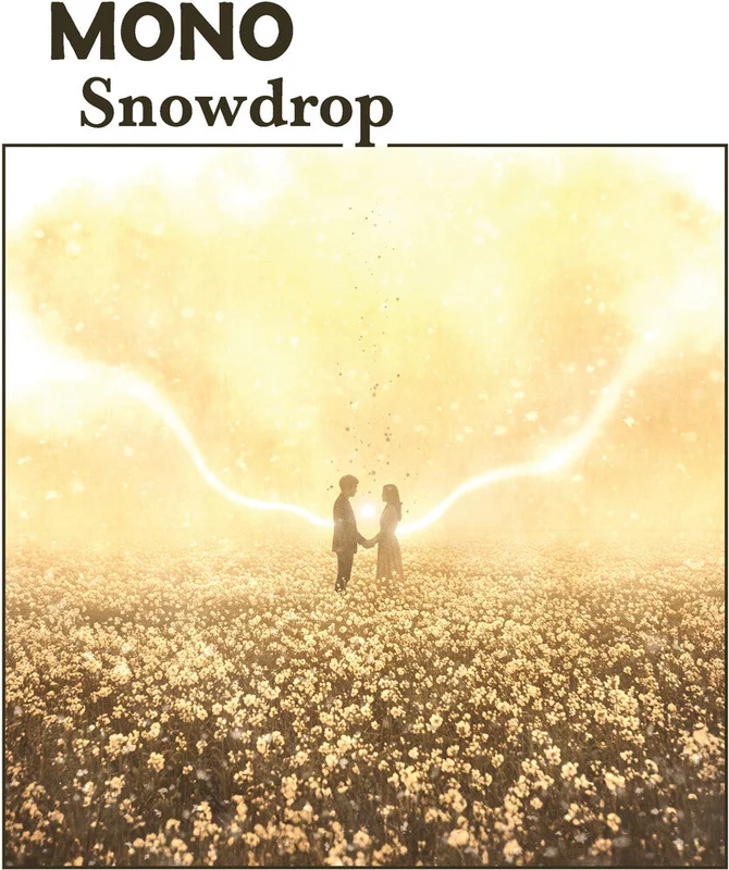 Pre-Order: Mono - Snowdrop [LP]
