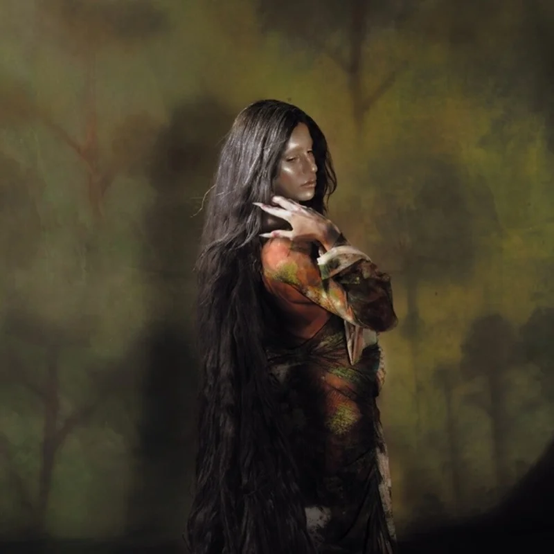 Pre-Order: Morita Vargas - Iii [LP]