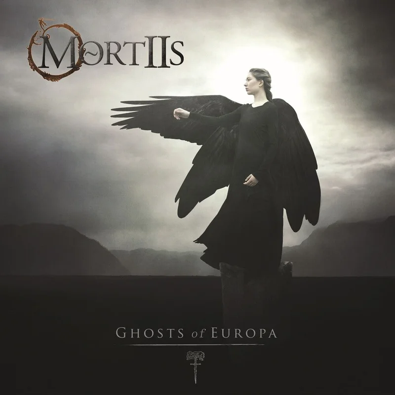 Pre-Order: Mortiis - Ghosts Of Europa [Digipak]