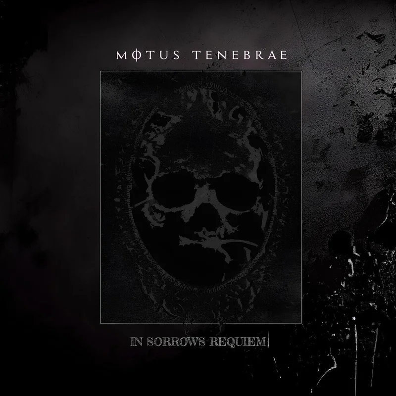 Pre-Order: Motus Tenebrae - In Sorrow's Requiem [CD]
