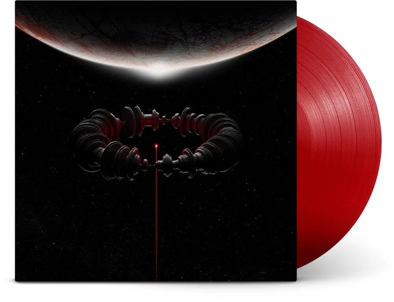 Pre-Order: Muse - The WOW! Signal [Red]