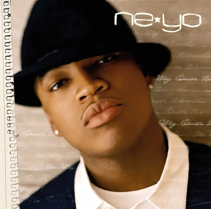 Pre-Order: Ne-Yo - In My Own Words - 20th Anniversary [LP]
