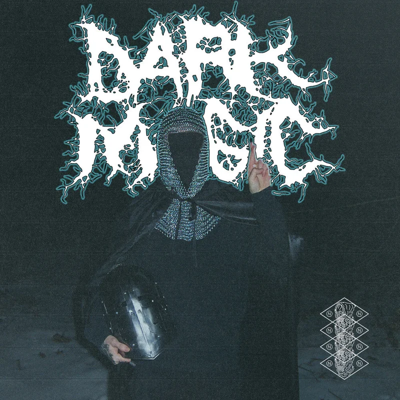 Pre-Order: Nowhere Nothing . - Dark Magic [LP]