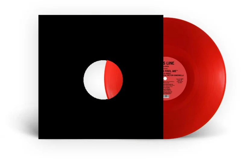 Pre-Order: Ny's Finest - Do You Feel Me [12" Vinyl]