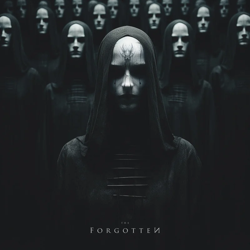 Pre-Order: Orbit Culture - Shaman / The Forgotten (Blue) [Clear Vinyl] (Ep) (Purp)