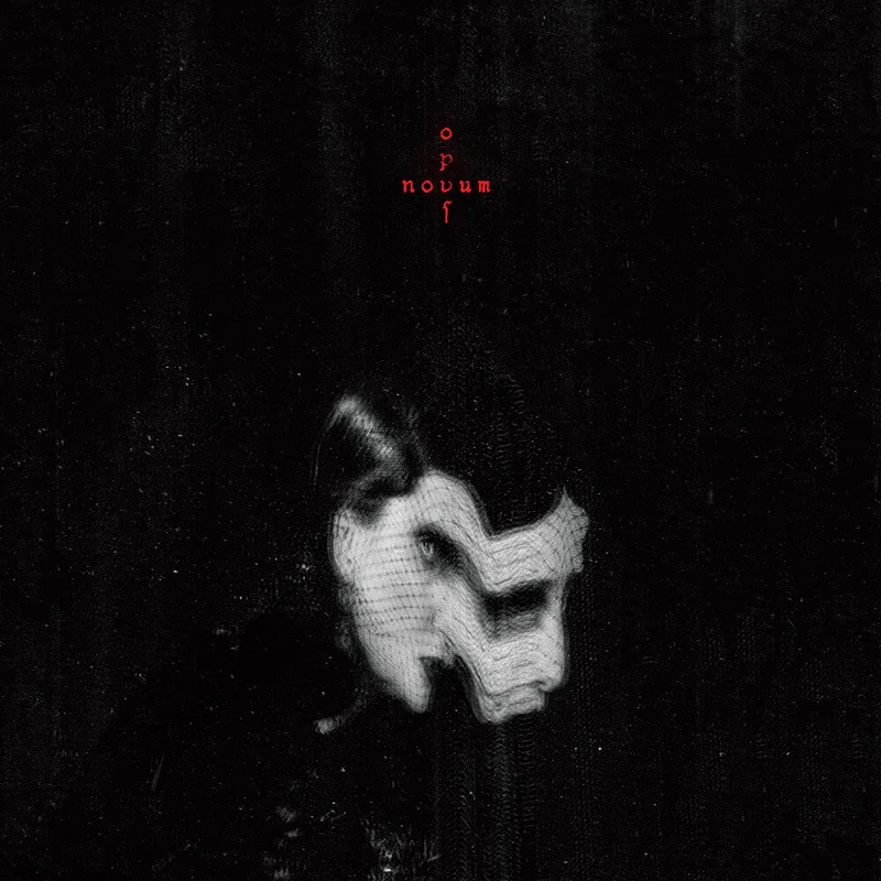 Pre-Order: Penelope Trappes - Opvs Novum: A Requiem Reworked [Clear Vinyl]