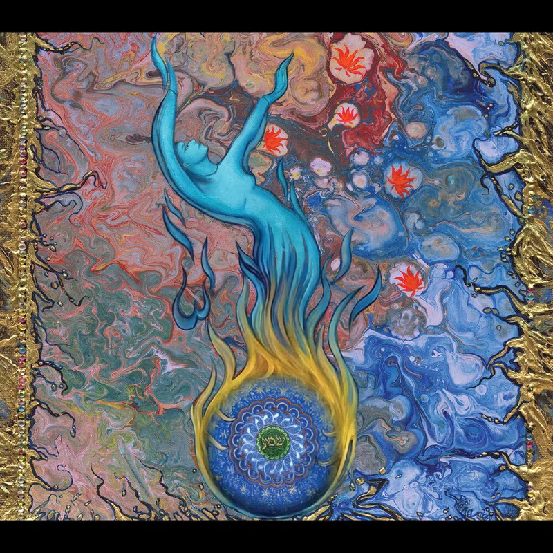 Pre-Order: Pharaoh's Daughter - Songs Of Desire [CD]
