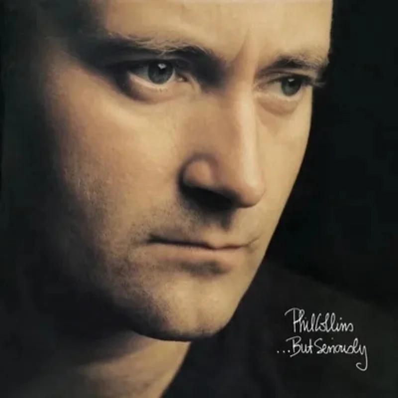 Pre-Order: Phil Collins - But Seriously (Uk) [CD]