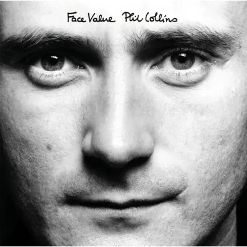 Pre-Order: Phil Collins - Face Value (Uk) [CD]