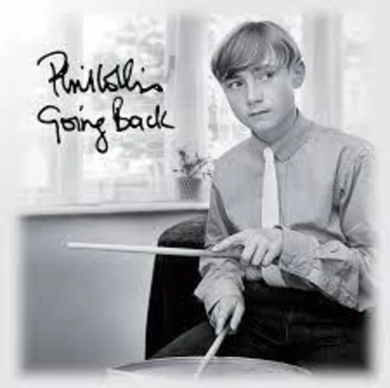 Pre-Order: Phil Collins - Going Back [Remastered] (Uk)