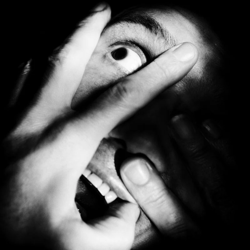 Pre-Order: Pig - Hurt People Hurt [CD]