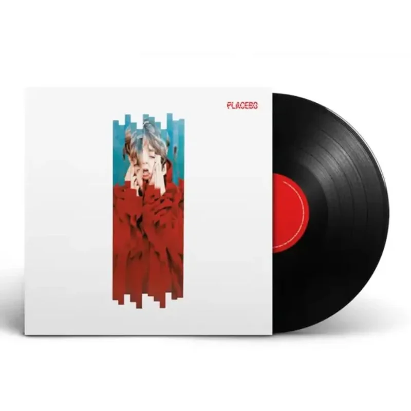 Pre-Order: Placebo - Placebo Re:Created [Black]