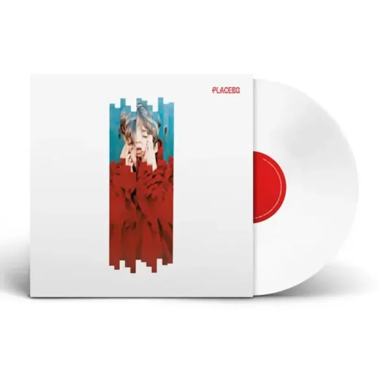 Pre-Order: Placebo - Placebo Re:Created [Indie Exclusive White]