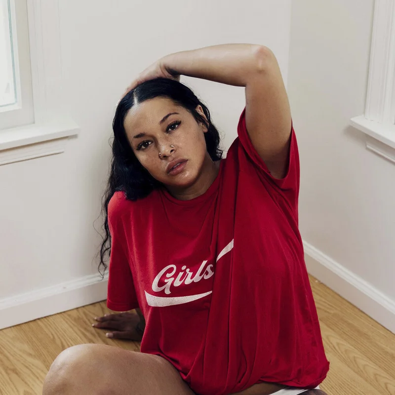 Pre-Order: Princess Nokia - Girls [CD]