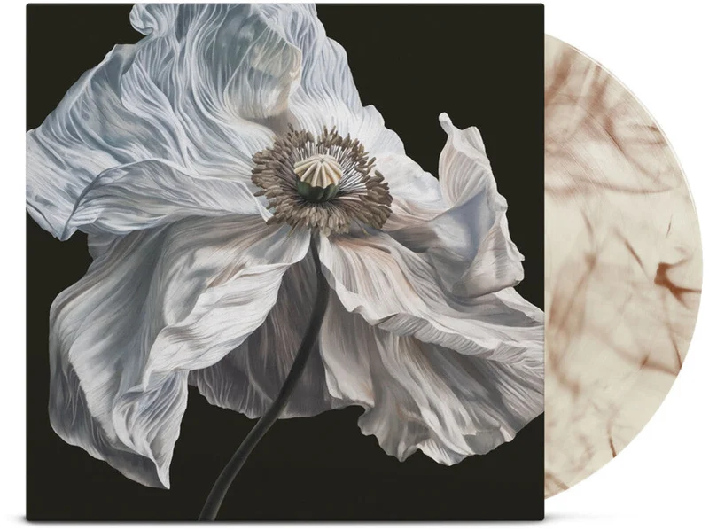 Pre-Order: Quicksand - Bring On The Psychics [Indie Retail Exclusive Coffee Swirl]