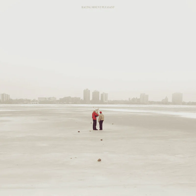 Pre-Order: Racing Mount Pleasant - Racing Mount Pleasant [CD]