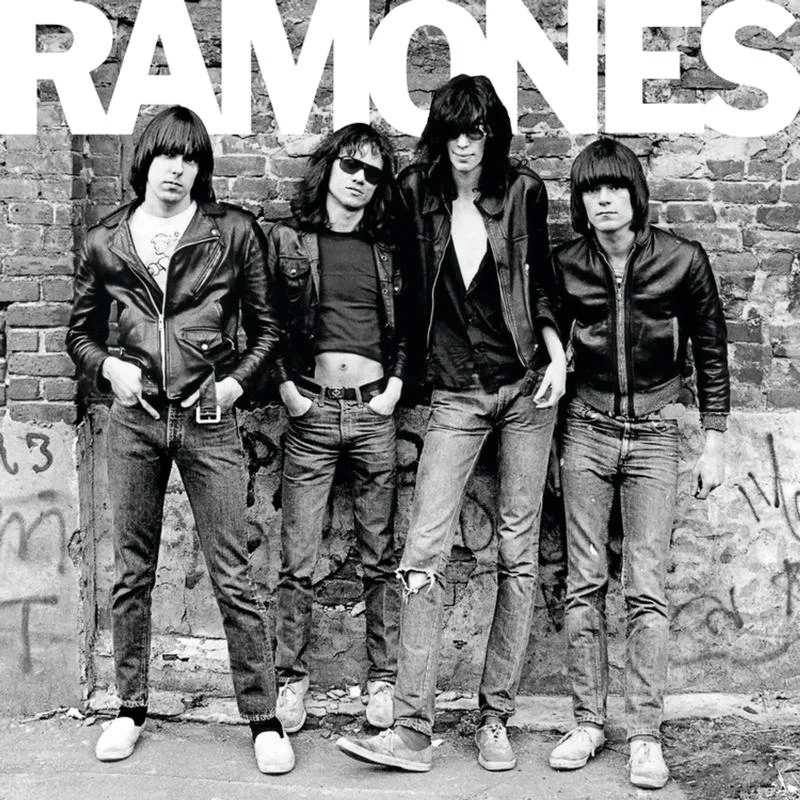 [Pre Order] Ramones - Ramones - Analogue Productions SACD *