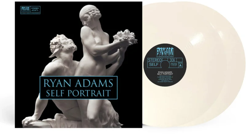 Pre-Order: Ryan Adams - Self Portrait [Colored Vinyl] [Limited Edition] [180 Gram]