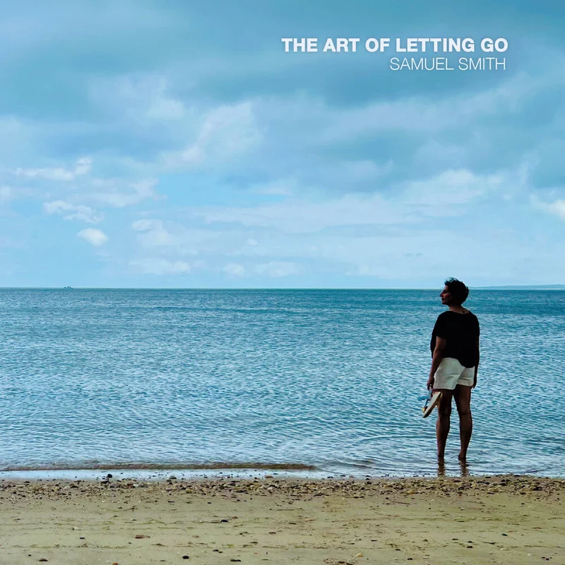 Pre-Order: Samuel Smith - Art Of Letting Go [CD]