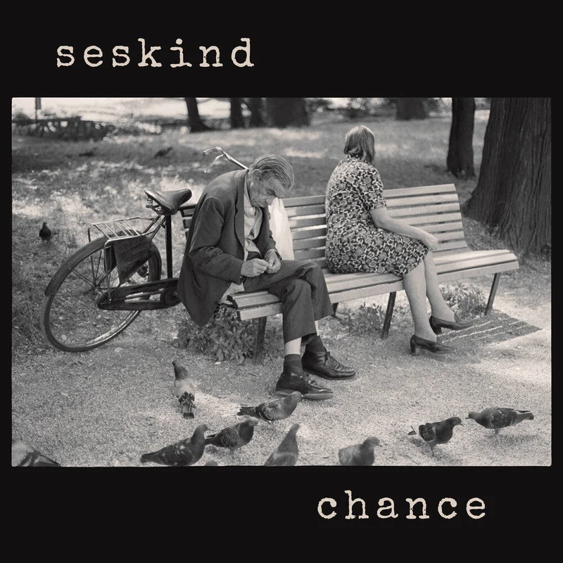 Pre-Order: Scott Seskind - Chance [Reissue]