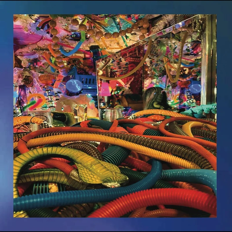 Pre-Order: Sea Moss/Miscomings - Big Tube Scene [CD]