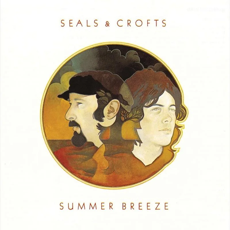 [Pre Order] Seals & Crofts - Summer Breeze - Analogue Productions SACD *