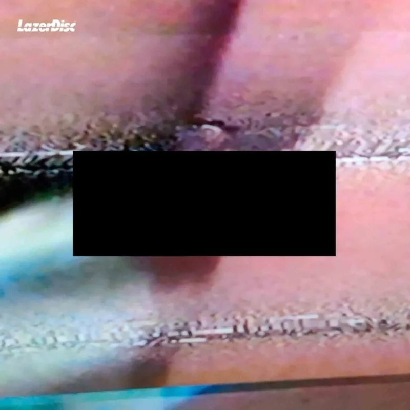 Pre-Order: Sexy Lazer / Kaktus Einarsson - Mango Salsa (Ep) [12" Vinyl]