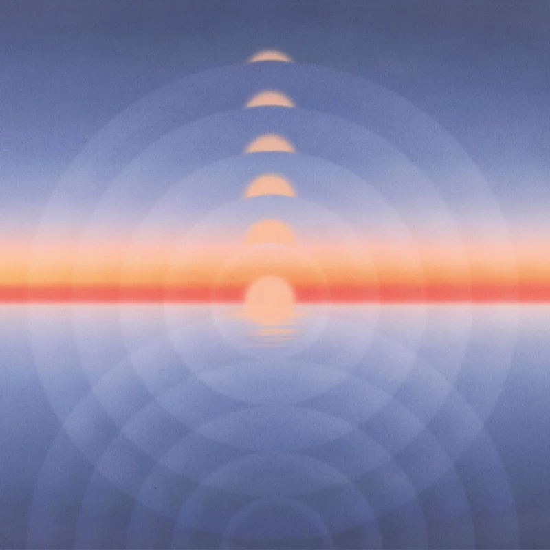 Pre-Order: Shane Sato - Wavelength [140g Black Vinyl]