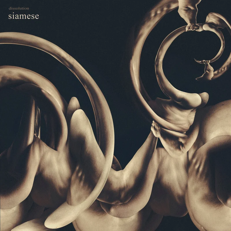 Pre-Order: Siamese - Dissolution [CD]