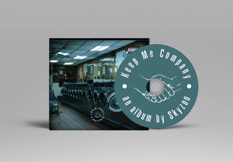 Pre-Order: Skyzoo - Keep Me Company [Limited Edition] [Digipak] (Eco)