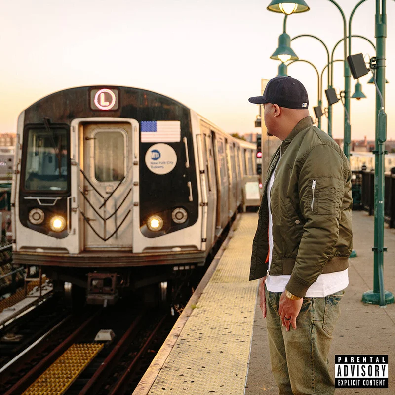 Pre-Order: Skyzoo - Views Of A Lifetime [LP]