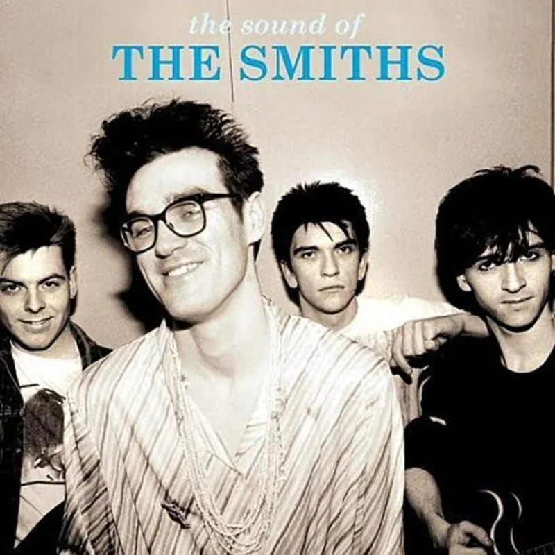Pre-Order: Smiths - Sound Of The Smiths (Can) [CD]