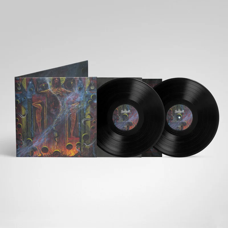 Pre-Order: Soulburn - Quantifying Cosmic Doom [LP]