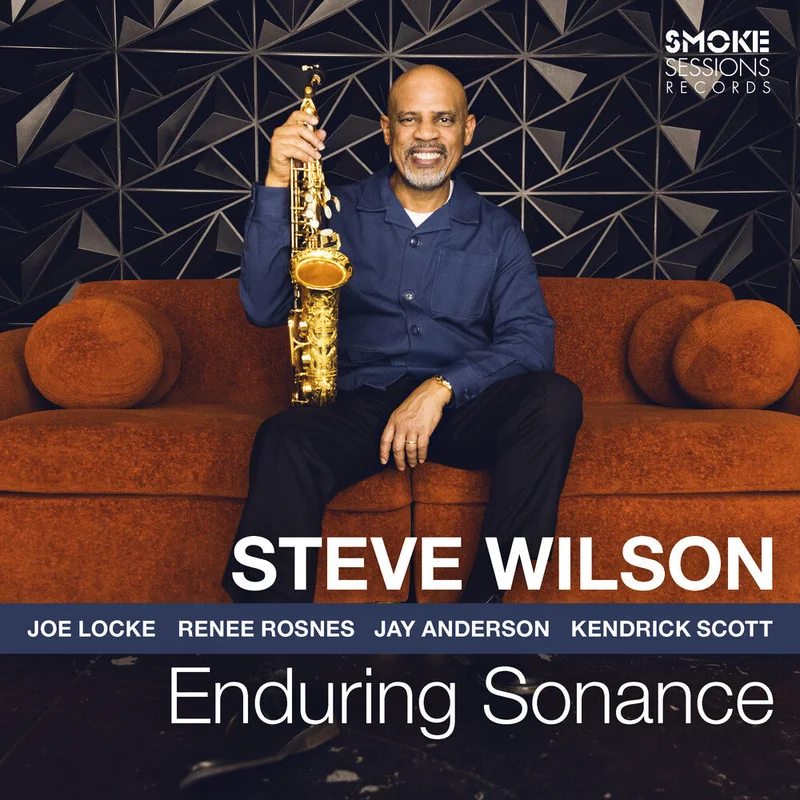 Pre-Order: Steve Wilson - Enduring Sonance [CD]