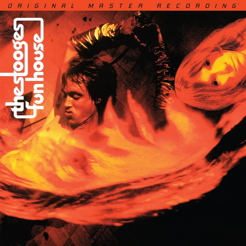 Pre-Order: Stooges - Fun House [Limited Edition] [180 Gram]