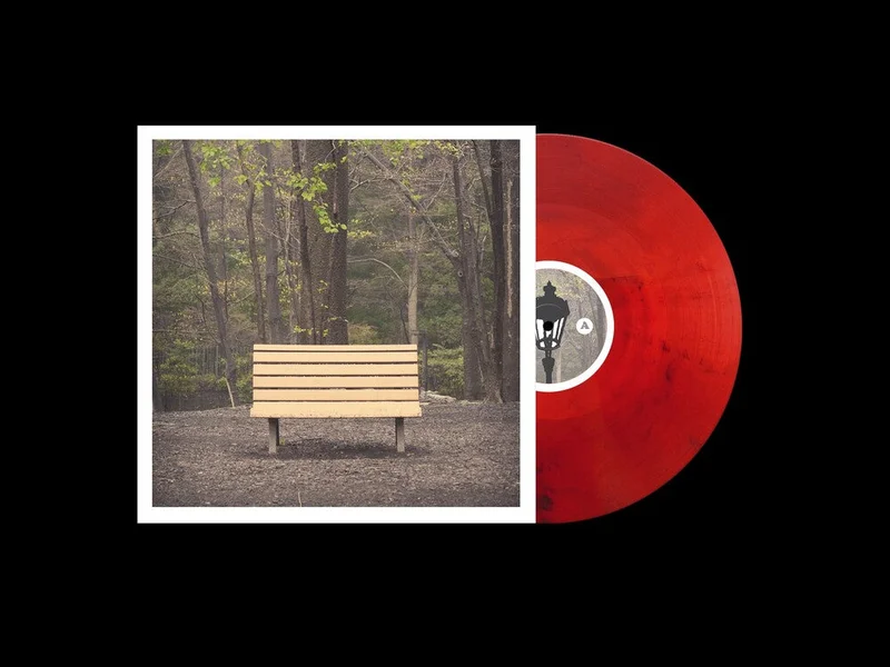 Pre-Order: Streetlight Manifesto - Hands That Thieve [Indie Exclusive] [Colored Vinyl] [Indie Exclusive] [Reissue]