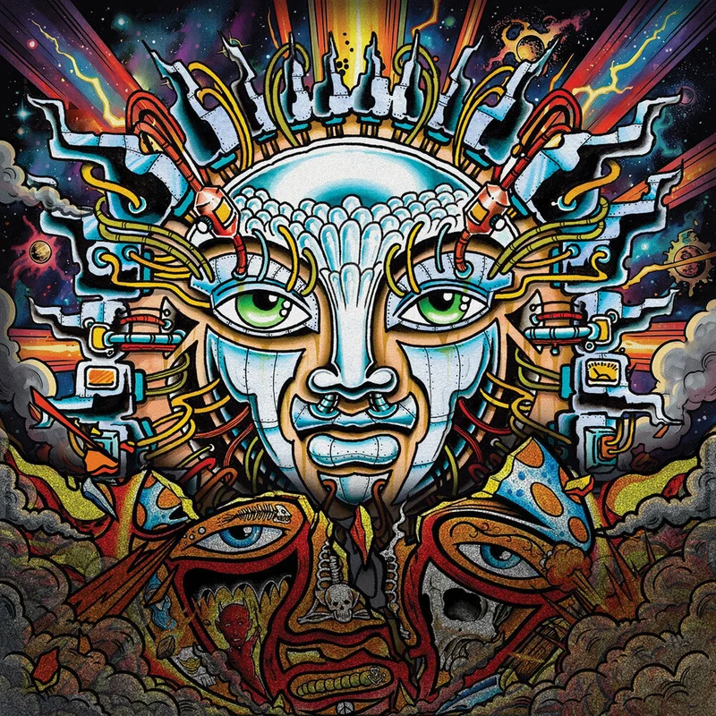 Pre-Order: Sublime - Until The Sun Explodes [CD]