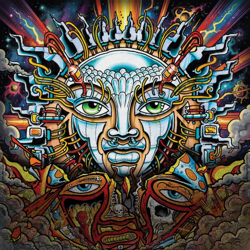 [Pre Order] Sublime - Until The Sun Explodes - LP *